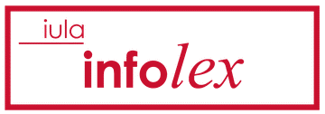 InfoLex logo