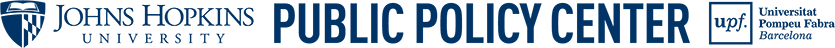 Johns Hopkins University - Pompeu Fabra University Public Policy Center